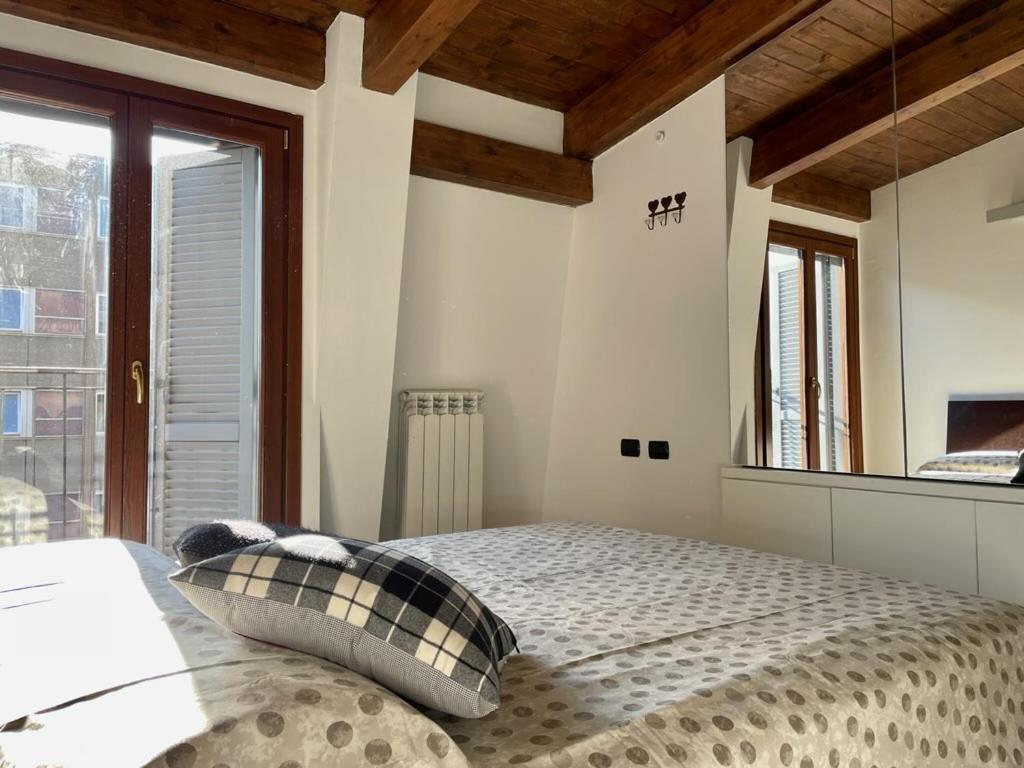 Porta Venezia-Cozy Apartment Milán Exterior foto