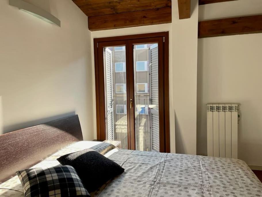 Porta Venezia-Cozy Apartment Milán Exterior foto